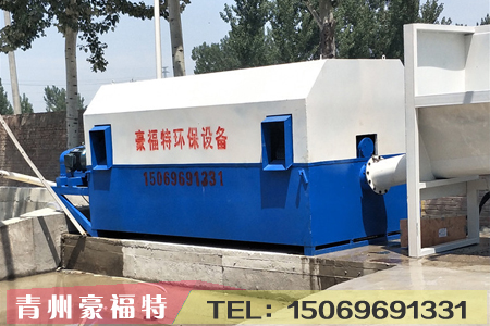 沙石分離機(jī)