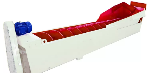 洗砂機(jī)